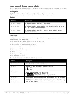 Preview for 787 page of Dell PowerConnect W-7200 Series Reference Manual