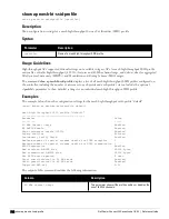 Preview for 794 page of Dell PowerConnect W-7200 Series Reference Manual