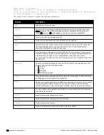 Preview for 798 page of Dell PowerConnect W-7200 Series Reference Manual