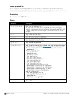 Preview for 806 page of Dell PowerConnect W-7200 Series Reference Manual