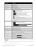 Preview for 807 page of Dell PowerConnect W-7200 Series Reference Manual