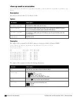 Preview for 810 page of Dell PowerConnect W-7200 Series Reference Manual