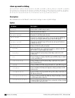 Preview for 812 page of Dell PowerConnect W-7200 Series Reference Manual