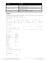 Preview for 813 page of Dell PowerConnect W-7200 Series Reference Manual