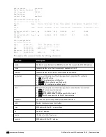 Preview for 814 page of Dell PowerConnect W-7200 Series Reference Manual