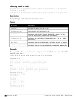 Preview for 818 page of Dell PowerConnect W-7200 Series Reference Manual