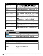 Preview for 826 page of Dell PowerConnect W-7200 Series Reference Manual