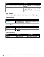 Preview for 830 page of Dell PowerConnect W-7200 Series Reference Manual