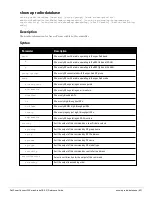 Preview for 831 page of Dell PowerConnect W-7200 Series Reference Manual