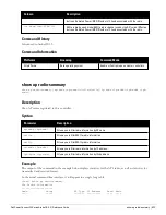 Preview for 833 page of Dell PowerConnect W-7200 Series Reference Manual