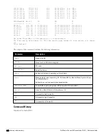 Preview for 834 page of Dell PowerConnect W-7200 Series Reference Manual