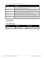 Preview for 837 page of Dell PowerConnect W-7200 Series Reference Manual