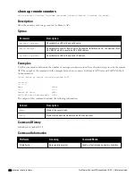 Preview for 838 page of Dell PowerConnect W-7200 Series Reference Manual