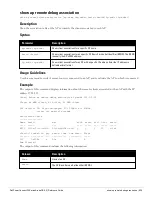 Preview for 839 page of Dell PowerConnect W-7200 Series Reference Manual