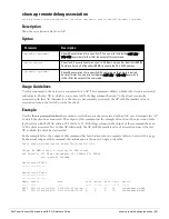 Preview for 841 page of Dell PowerConnect W-7200 Series Reference Manual