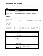 Preview for 843 page of Dell PowerConnect W-7200 Series Reference Manual