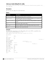 Preview for 848 page of Dell PowerConnect W-7200 Series Reference Manual