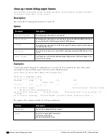 Preview for 850 page of Dell PowerConnect W-7200 Series Reference Manual