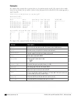 Preview for 854 page of Dell PowerConnect W-7200 Series Reference Manual