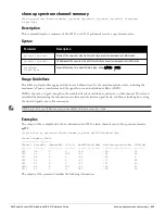 Preview for 859 page of Dell PowerConnect W-7200 Series Reference Manual