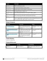 Preview for 860 page of Dell PowerConnect W-7200 Series Reference Manual