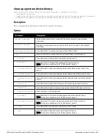 Preview for 873 page of Dell PowerConnect W-7200 Series Reference Manual