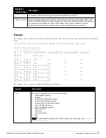 Preview for 875 page of Dell PowerConnect W-7200 Series Reference Manual