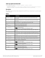 Preview for 877 page of Dell PowerConnect W-7200 Series Reference Manual