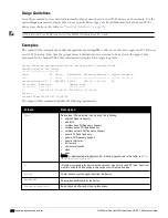 Preview for 878 page of Dell PowerConnect W-7200 Series Reference Manual