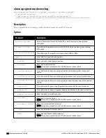 Preview for 880 page of Dell PowerConnect W-7200 Series Reference Manual