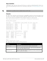 Preview for 881 page of Dell PowerConnect W-7200 Series Reference Manual