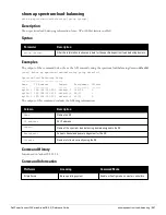 Preview for 887 page of Dell PowerConnect W-7200 Series Reference Manual