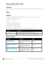 Preview for 888 page of Dell PowerConnect W-7200 Series Reference Manual