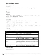 Preview for 890 page of Dell PowerConnect W-7200 Series Reference Manual