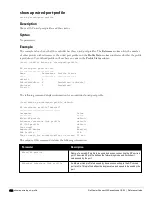 Preview for 902 page of Dell PowerConnect W-7200 Series Reference Manual