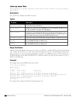 Preview for 906 page of Dell PowerConnect W-7200 Series Reference Manual