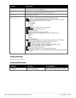 Preview for 907 page of Dell PowerConnect W-7200 Series Reference Manual