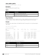 Preview for 914 page of Dell PowerConnect W-7200 Series Reference Manual