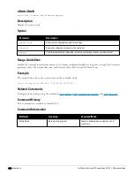 Preview for 916 page of Dell PowerConnect W-7200 Series Reference Manual