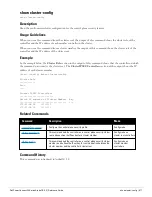 Preview for 917 page of Dell PowerConnect W-7200 Series Reference Manual