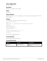 Preview for 923 page of Dell PowerConnect W-7200 Series Reference Manual