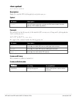 Preview for 929 page of Dell PowerConnect W-7200 Series Reference Manual