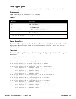 Preview for 935 page of Dell PowerConnect W-7200 Series Reference Manual