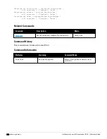 Preview for 936 page of Dell PowerConnect W-7200 Series Reference Manual