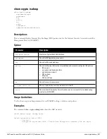 Preview for 937 page of Dell PowerConnect W-7200 Series Reference Manual