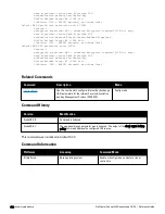 Preview for 938 page of Dell PowerConnect W-7200 Series Reference Manual