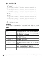 Preview for 942 page of Dell PowerConnect W-7200 Series Reference Manual