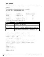 Preview for 944 page of Dell PowerConnect W-7200 Series Reference Manual