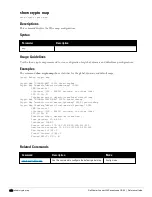 Preview for 946 page of Dell PowerConnect W-7200 Series Reference Manual