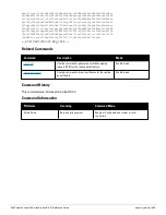 Preview for 949 page of Dell PowerConnect W-7200 Series Reference Manual